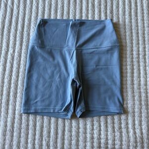 Athleta women’s biker shorts